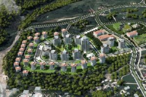 Gebze Emlak Konutları 3’de yaşamak için yeni bir fırsat sizleri