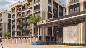 Goldlife Tuzla’da yeşil ve çevrecilik ön plana çıktığını söyleseydik kimler