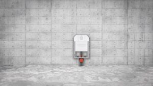 GROHE, banyo tasarımlarında özgürlüğü sevenlere özel olarak ürettiği gömme rezervuarını