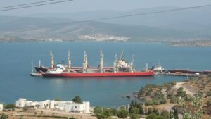 Güllük’te verilen liman ihalesinde yaşanan belirsizlik tartışmaların odak noktası haline