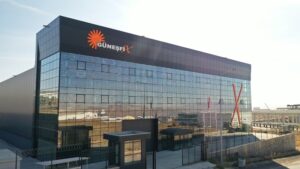 Gumbel Group, Türkiye enerji sektöründe güneş enerjisi santrallerine ait çalışmaları