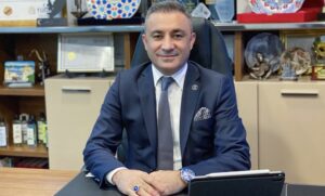 Emlakçı olmak için yetki belgesi şartı geçtiğimiz eylül ayından bu