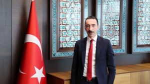 Hakan Gedikli, Emlak Konut GYO projelerine ilginin büyük olduğunu söyledi.