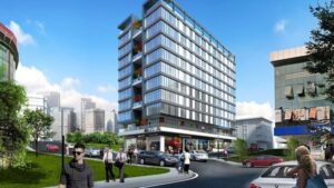 Halkalı 24 bünyesinde İstanbul Küçükçekmece konumlu proje satışları devam ediyor.