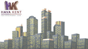 Hava Kent Konut Yapı Kooperatif yeni tip koronavirüs (covid-19) sonrası