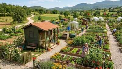 Hobi bahçesi yasası çıktı mı sorusu yanıt buldu. TBMM’ye sunulan