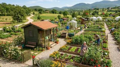 Hobi bahçesi yıkım kararı sonrası yeni kurallar açıklandı. Kaçak yapılar