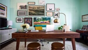 Home office ile kendi ofisinizi ev ortamına taşımaya hazır mısınız?