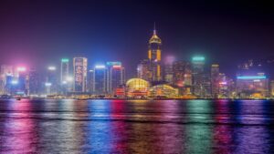 Dünyanın en pahalı şehri Çin Halk Cumhuriyetine bağlı Hong Kong