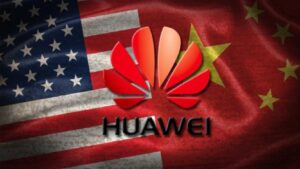 Çinli telekomünikasyon şirketi Huawei, ABD’nin yaptırım ve kısıtlamalarının etkisinin başlangıçta