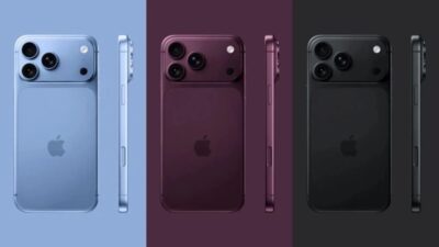iPhone 18 Pro yeni renkleriyle görüntülendi ve cihazın tasarımına ilişkin