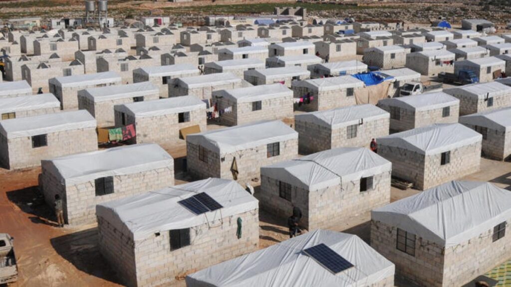 idlib-konut