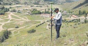 13 Ağustos Pazartesi günü gerçekleştirilen Kanal Ankara projesinin ihalesini İncekaya