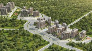 Karabağlar Kentsel Dönüşüm Projesi kapsamında ekim ayının ilk toplantısı gerçekleştirildi.