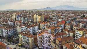 Karaman’da kamu konutlarının satışını gerçekleştirecek olan Karaman Çevre Şehircilik Müdürlüğü,