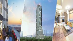 Kartal 101 Residence konut projesi iki blok üzerinden İstanbul Kartal’da