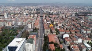 Kayseri’de 1 Haziran 2020 tarihinden bu yana aktif olan düşük