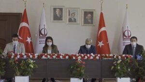 Küresel bir sorun haline gelen salgın hastalık koronavirüs (covid-19) tedbirleri