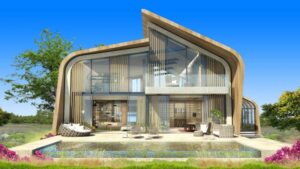 Kndu Villas projesi sizleri Antalya’nın Kundu Mahallesi’nde bekliyor. AHK firması