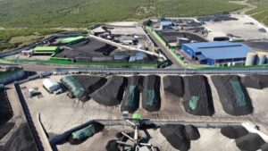 Kömürcüler OSB için veda vakti geldi. Kocaeli’nin Dilovası ilçesini günbegün