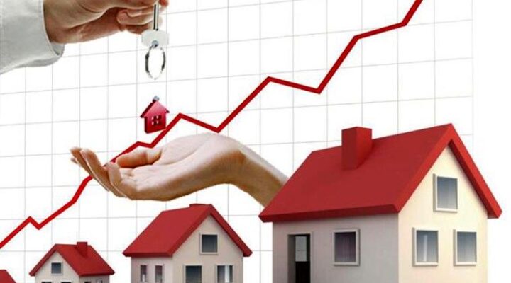 Ev fiyatları yükselir mi düşer mi?