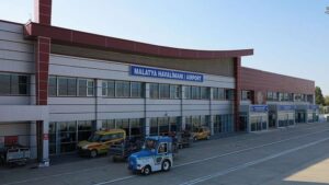 Malatya ili her geçen gün yeni projelerin merkezi haline gelmeye