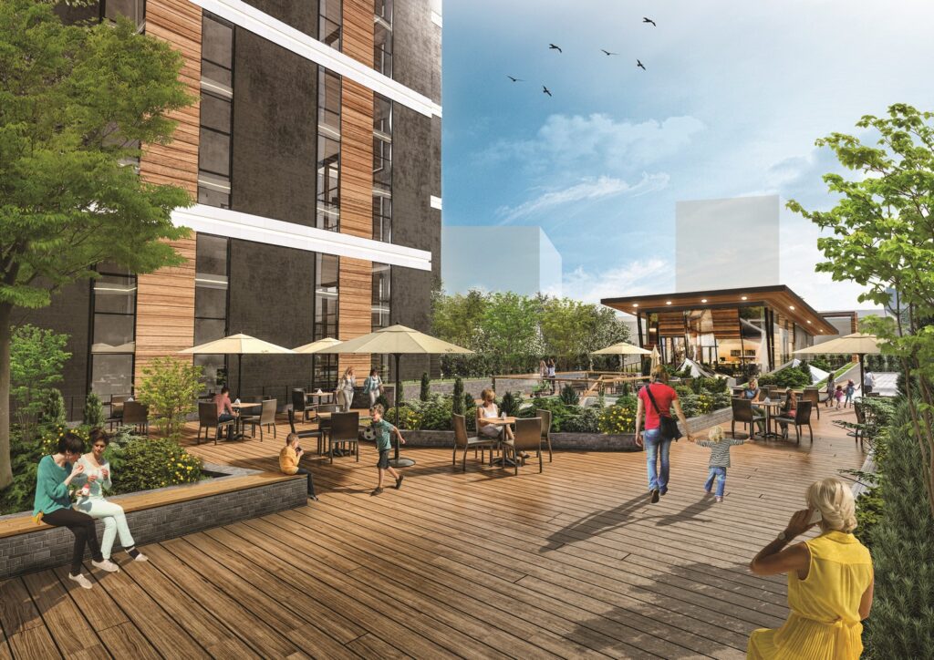 Malatya Life Residence