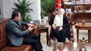 Hükûmet tarafından ilk zam teklifi memur konfederasyonları tarafından “Bu teklifi