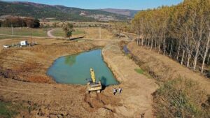 Bilecik’te tarla fiyatlarının artışı yüzde 200’ü buldu. Duruma ilişkin açıklama