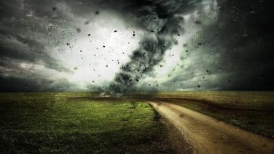 Türkiye'de temmuzda meteorolojik afet sayısı 78 olarak kayıtlara geçti. Şiddetli