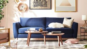 Mobilya sektörü konut satışlarıyla birlikte yeniden nefes aldı. Pandemi dönemi