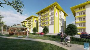 Malatya’nın Arapgir ilçesinin yeni bir görünüme kavuşturulması adına yapılması beklenen