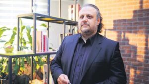 Amsterdam’da yeni konut projesine imza atmaya karar veren sektör öncüsü