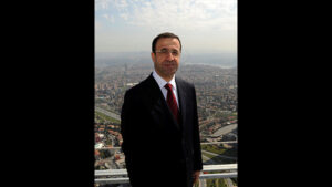 Kiler GYO, yıl sonuna kadar olan hedeflerini 400 milyon TL’ye