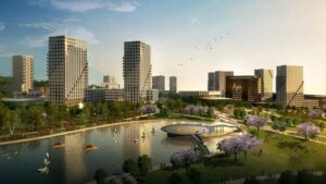 Northgate Ankara projesiyle Ankara’nın havasını değiştirmeye gelen HNN Yapı Teknik,