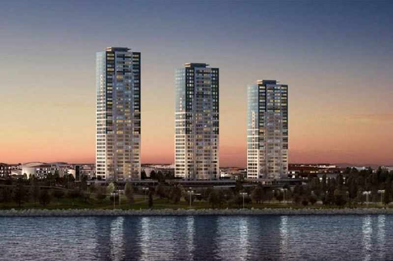 İstanbul’un Zeytinburnu ilçesinde Onaltıdokuz İstanbul  projesi hayata geçirildi. Bahsi geçen