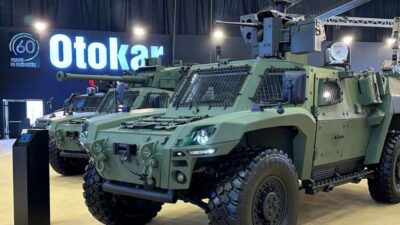 Otokar Romanya yatırımı kapsamında Automecanica SA’nın yüzde 96,77 hissesi 85