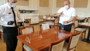 Pandemi ilan edilen salgın hastalık sonrası normalleşme sürecine giren Türkiye,