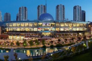 Panora AVM, Ankaralılarla 1 Haziran tarihinden itibaren yeniden buluşuyor. Yeni