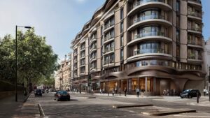 Yönünü İngiltere’ye çeviren Ant Yapı, 100 milyon sterlin değerindeki en