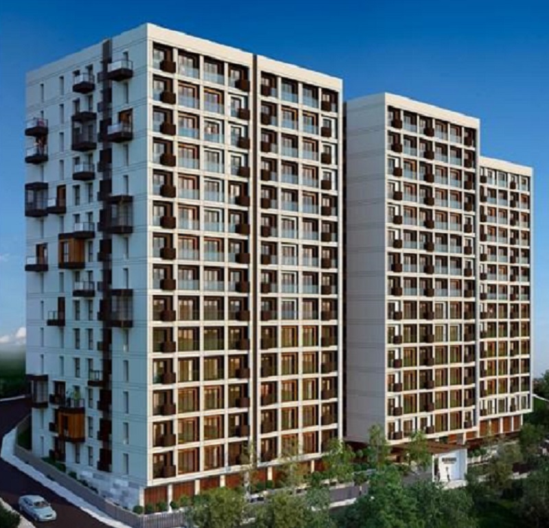 İstanbul’un Kağıthane ilçesinde Resim Modern Kağıthane projesi hayata geçirildi. Bahsi