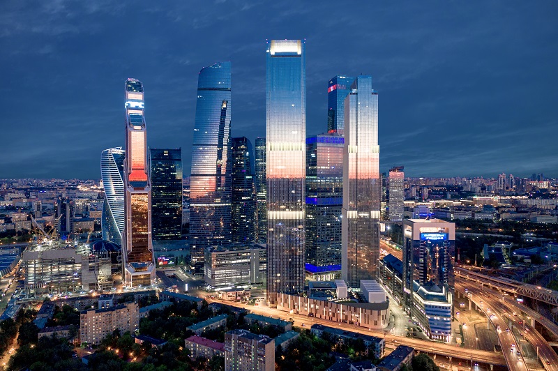 Ulusal ve uluslararası arenada gerçekleştirdiği iş modeli ile lider konumda