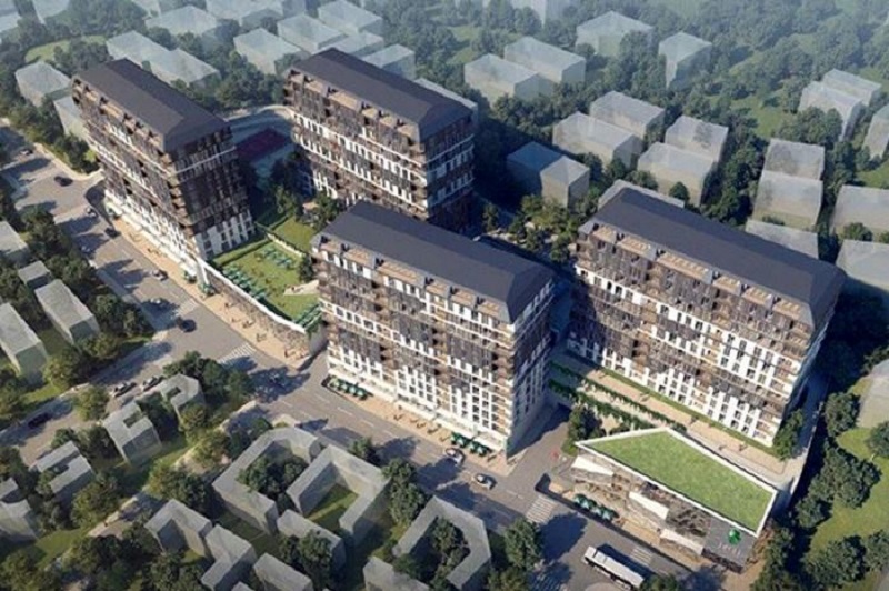 İstanbul’un Pendik ilçesinde Satya Yayalar Pendik projesi hayata geçirildi. Bahsi
