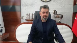 Sedat Kılınç, geçtiğimiz 1 Haziran tarihinde duyurusu yapılan ve 2