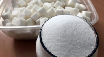 159 ülkeye milyon dolarlık şeker mamulleri ihracatı