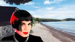 Sezen Aksu, Manal Koyu’ndaki villasını 6.5 milyon TL’den satışa çıkardı.