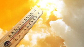 Sıcak hava rekor kırarken “Yeni rekorları göreceğiz”