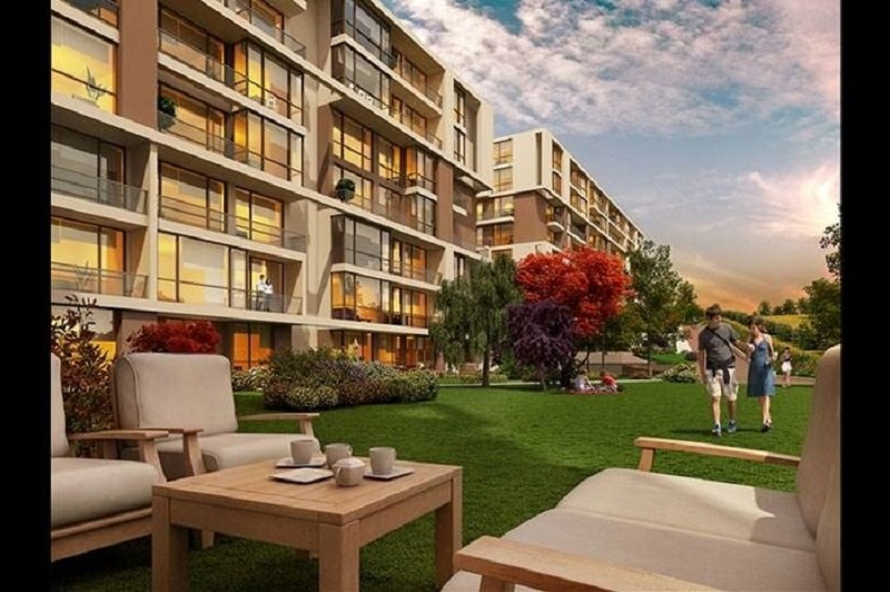 İstanbul’un Pendik ilçesinde Still İstanbul Diamond projesi hayata geçirildi. Bahsi geçen