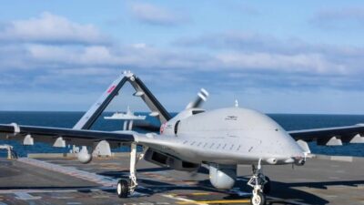 TB3 NATO tatbikatı kapsamında ilk kez görev aldı. Steadfast Dart