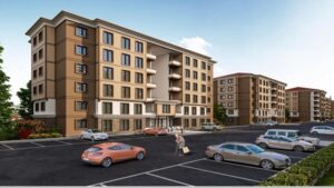 Malatya’da kentsel dönüşüm projesinin 3.etabı için ihale yapıldı. Malatya Büyükşehir